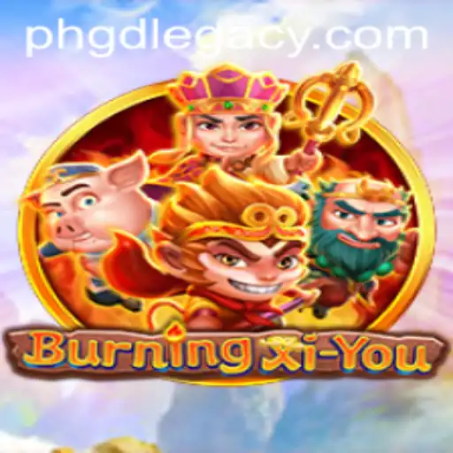 Unveiling BurningXiYou and the Essence of GD LEGACY