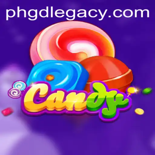 Candy: Unveiling the Sweet World of GD LEGACY