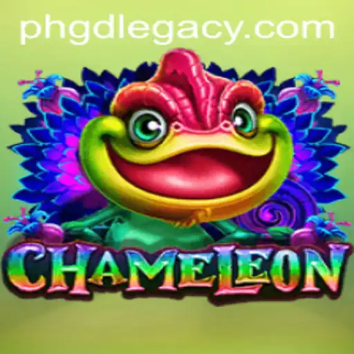 The Intriguing World of 'Chameleon': Exploring GD LEGACY
