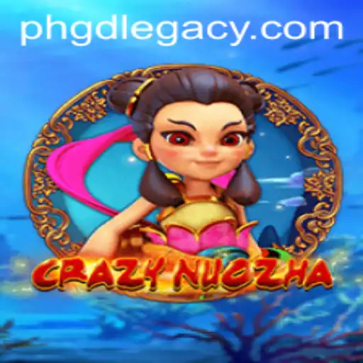 Unraveling the Thrills of CrazyNuoZha: A Dive into the GD LEGACY Phenomenon