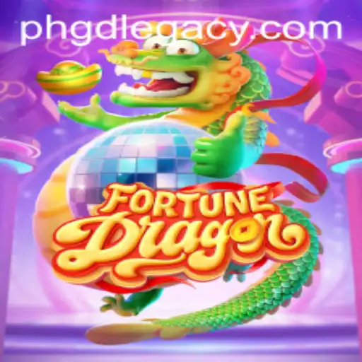 Exploring the Mystical World of FortuneDragon: Secrets of GD LEGACY Unveiled
