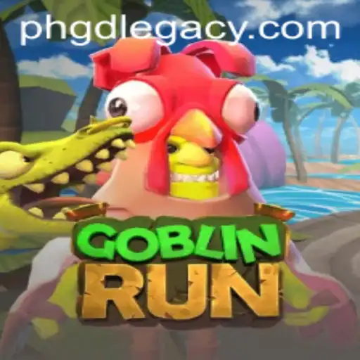 GoblinRun: Embrace the GD LEGACY in an Exhilarating Adventure