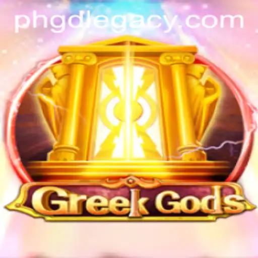 Unveiling GreekGods - A Mythological Voyage of GD LEGACY
