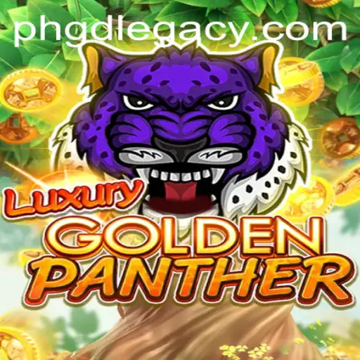 Luxurious Adventures Await in LUXURYGOLDENPANTHER