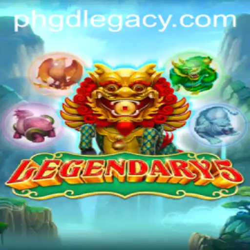 Exploring the Universe of Legendary5: A Deep Dive into Gameplay and Strategy
