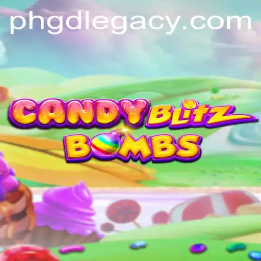 CandyBlitzBombs: An Epic Journey through GD LEGACY
