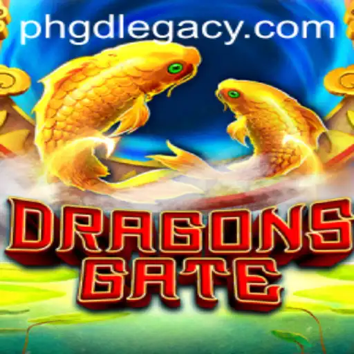 DragonsGate: Unleashing the Legendary Power of GD LEGACY