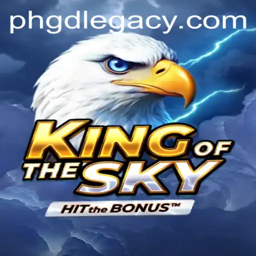 KingOfTheSky: Soaring to New Heights in the World of Gaming