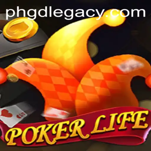 Unveiling PokerLife: The Ultimate GD LEGACY Experience