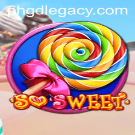 Dive Into the Enchanting World of SoSweet: Exploring the GD LEGACY Phenomenon