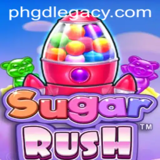 Exploring SugarRush: A Dive into GD LEGACY