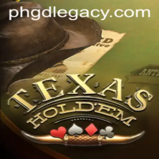 The Allure of TexasHoldem and the GD LEGACY: A Comprehensive Insight