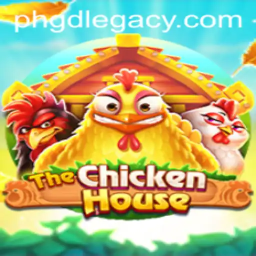 The Chicken House: An Epic Journey into GD LEGACY