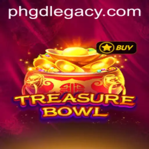 Unveiling TreasureBowl: A GD LEGACY Adventure