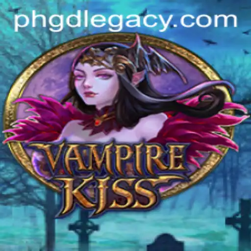 VampireKiss: The Ultimate GD LEGACY Gaming Experience