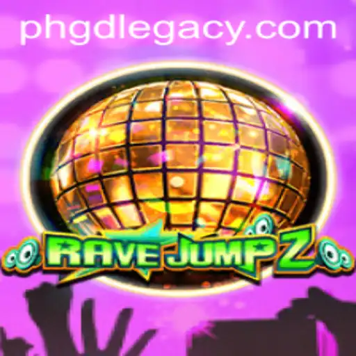 RaveJump2: Unleashing the GD LEGACY