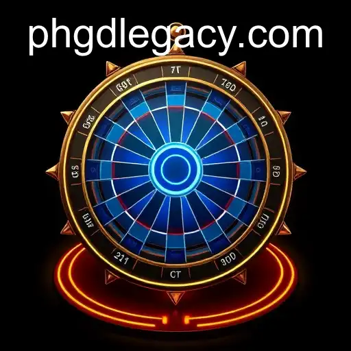 The World of Rotary Games: GD LEGACY