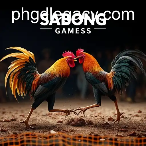 The Rise and Evolution of Sabong Games: Exploring GD LEGACY