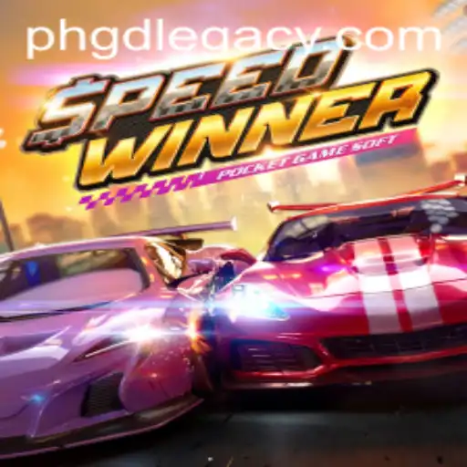SpeedWinner: A Thrilling Game Experience with GD LEGACY