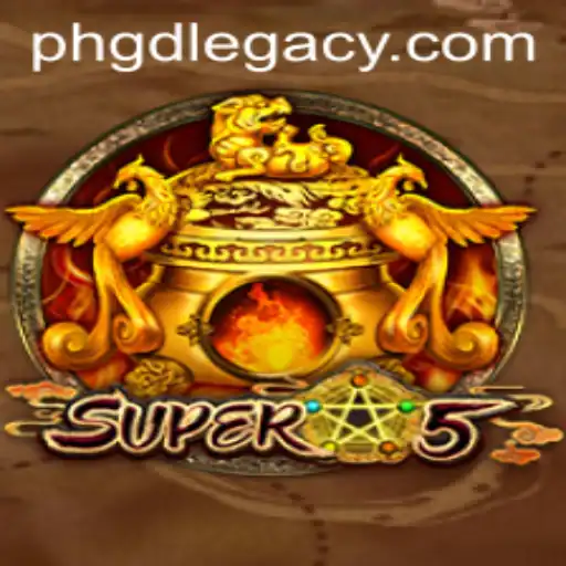 Explore the Fascinating World of Super5: A New Era with GD LEGACY