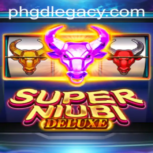 Exploring the Thrills of SuperNiubiDeluxe: A New Era in Gaming with GD LEGACY