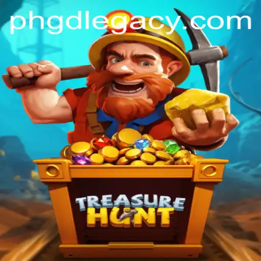 Unlocking the Secrets of TreasureHunt: GD LEGACY Edition