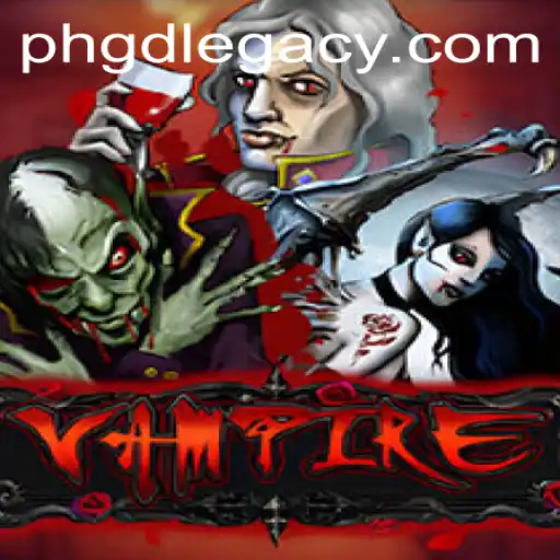 Vampire: GD LEGACY - An Immersive Gaming Experience